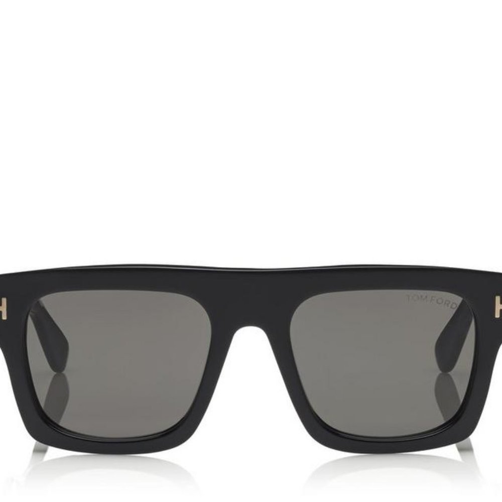 TOM FORD FAUSTO SUNGLASSES
